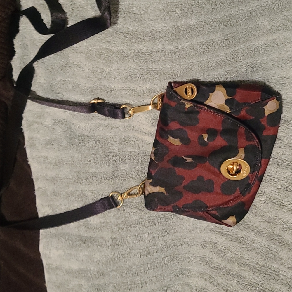 Crossbody